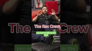 ARE YOU A GOOD GIFTER?? #funnyshorts #shortsviral #shortsfeed #shortsvideo #podcasts #guys #friend