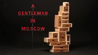 A GENTLEMAN IN MOSCOW TRAILER