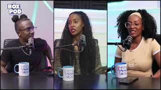 #95 Run The Tape - Date etiquette, AI parenting and other tales…
