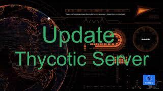 15. Update Thycotic Secret Server is So Easy - Just a couple of clicks - v10.9 Lab