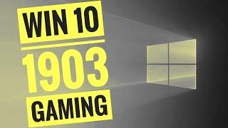  How To SPEED up Windows 10 1903