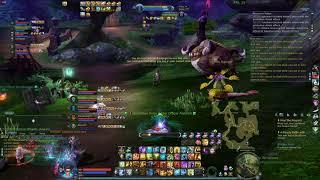 PVP "Apanhando mais que mulher de malandro" Gamez Aion 5.3