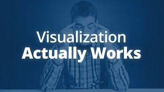Visualization Works [Achieve Your Goals] | Jack Canfield