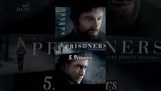 Mind Games: Top 10 Chilling Psychopath Movies You Must Watch