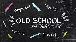 Introducing Old School with Michele Vrabel