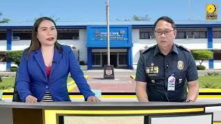 Panayam ng Bombo Radyo Dagupan sa Pangasinan Internal Affairs Service