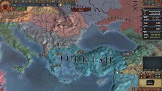 Least Nationalist Turk