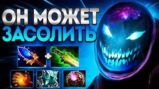 Может ли ARC WARDEN соло привести вас к победе в DOTA 2?