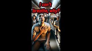 Learn how aircraft cabin pressurization works #aviationsafety