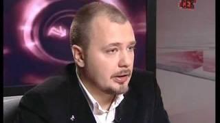 Виктор Солкин о Великом сфинксе Гизы