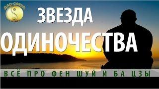 #Ба-Цзы | Приют одиночества или Одинокая Планета в ба-цзы. Дмитрий Владимирович