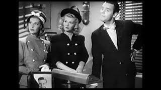 Blondie's Big Moment - Penny Singleton, Arthur Lake