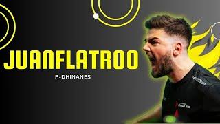 P-DHINANES juanflatroo - HIGHLIGHTS - pt.2