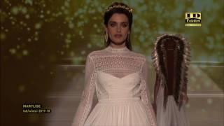 Marylise | Barcelona Bridal Fashion Week 2017