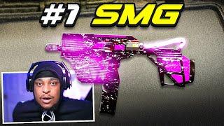 new *BROKEN* WSP SWARM is BREAKING MW3.. (Best WSP SWARM Class Setup) Modern Warfare 3