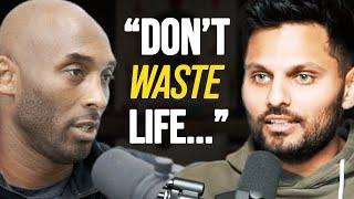 KOBE BRYANT'S LAST GREAT INTERVIEW On How To FIND PURPOSE In LIFE | Kobe Bryant & Jay Shetty