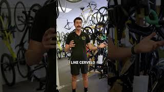 What is my favourite bike brand and why? 