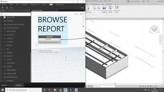 Locate Navisworks clashes in Revit using Dynamo