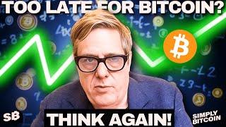 Get Ready for 20 Years of Massive Bitcoin Gains! | Fred Krueger