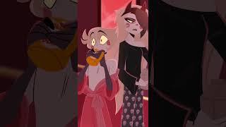 Good morning  #hazbinhotelcharlie #hazbinhotellucifer #hazbinhotel #art #artist