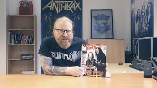 ROCK HARD - Vol. 430 mit LAMB OF GOD-/KREATOR-Titelstory!