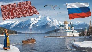 Top 10 Places to Visit in Russia: Ultimate Guide