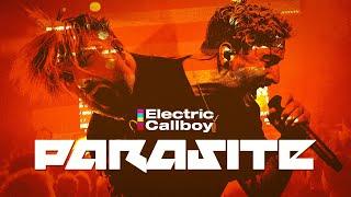 Electric Callboy - PARASITE (OFFICIAL VIDEO)