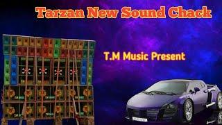 Tarzan new viral song // Humming bass // @ZXARPANEDITOR //TM Music present ️