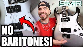 DON'T GET A BARITONE GUITAR! HERE'S WHY