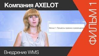 Wms система | www.skladlogist.ru | автоматизация склада