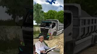 hino dump ets id #shorts