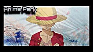 ANIMEPERK IS BACK ON YOUTUBE 2020