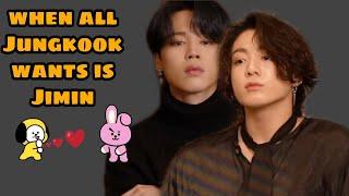 Jikook Being "Shameless"| jikook moments/analysis