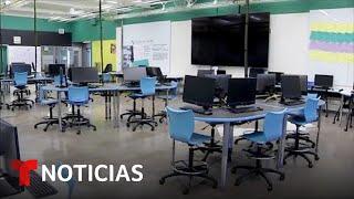 California inaugura un centro de estudios sobre seguridad informática | Noticias Telemundo