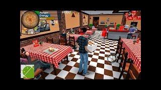 Pizza Delivery Boy {Big City Life, simulator} #games #bigcitylife,simulator  @xyzgame