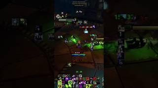 Trinket or Die… Chaos Bolt Doesn’t Wait  | WoW PvP Highlights
