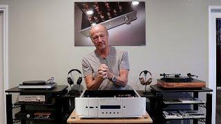 Balanced Audio Technology REX DAC review w/ Upscale Audio's Kevin Deal