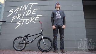 KOSTYA HARAK Edit  Saint Pride Store 2015