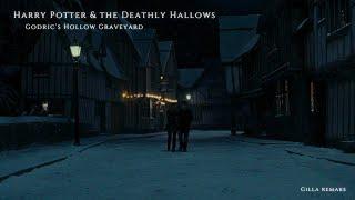 Godric's Hollow Graveyard Remake - Harry Potter and the Deathly Hallows - Alexandre Desplat