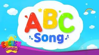 ABC Song 1 (Renewal) - Alphabet Song - English song for Kids