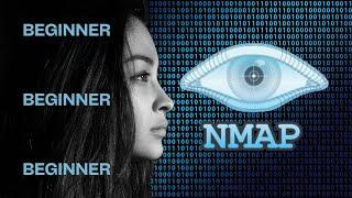 TryHackMe Nmap