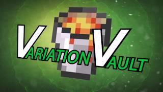Intro - VariationVault