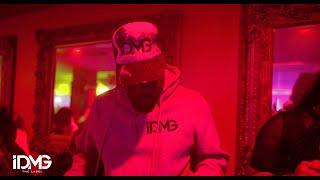 Mike Page - "Caught That" (Official 4K Video) prod. by The Cubist