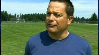 Vancouver Whitecaps & First Nations Team Up for Soccer Camp