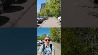 Евгений Сергеевич официально открывает велосезон в Санкт-Петербурге)))