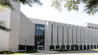 Hackensack Meridian Health Center for Discovery and Innovation