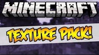 TEXTURE PACK #1!Sube FPS¡ MINECRAFT 1.8