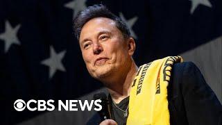 Is Elon Musk's $1 million election giveaway legal?