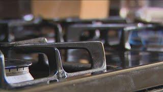 Debate continues over proposed gas stove ban