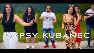 Gypsy Kubanec - Pijav mange  (OfficialVideo)4K 2024